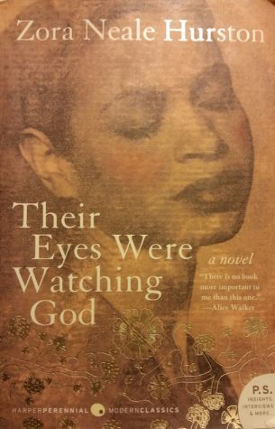 Identity and Pear Tree Blossoms: A Review of ‘Their Eyes Were Watching God’