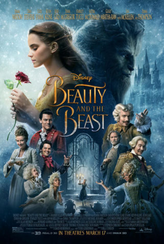 A Fresh Take on an Old Tale: ‘Beauty and the Beast’ Review