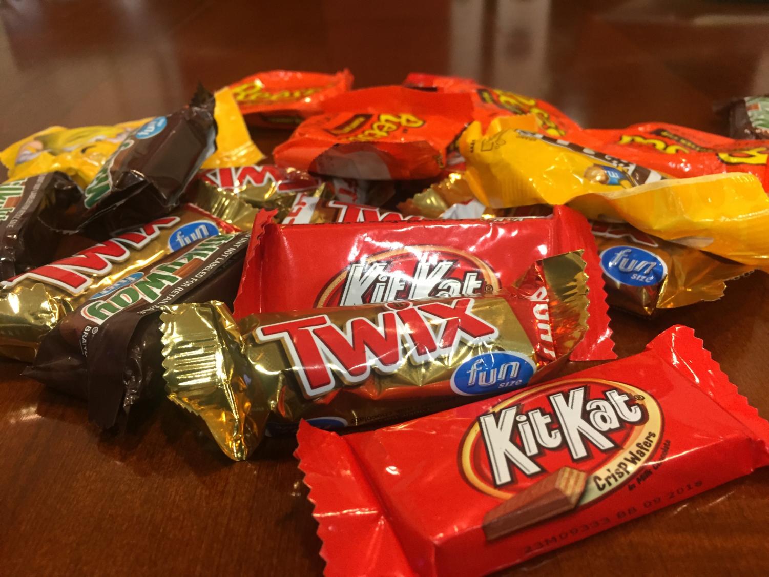 Portola’s Top 5 Best and Worst Halloween Candies Portola Pilot