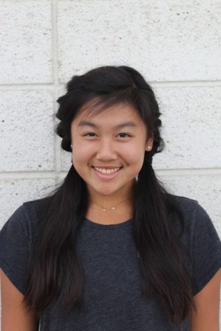 Helena Hu, Social Media Manager