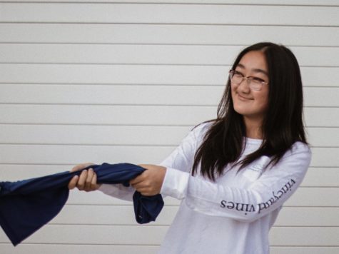 Annie Qiao, Features Editor