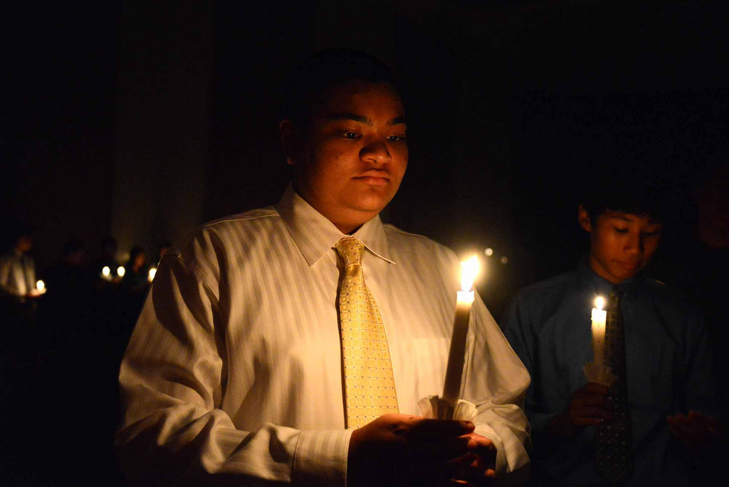 The community around Stoneman Douglas High mourns for those who lost their lives in the shooting.