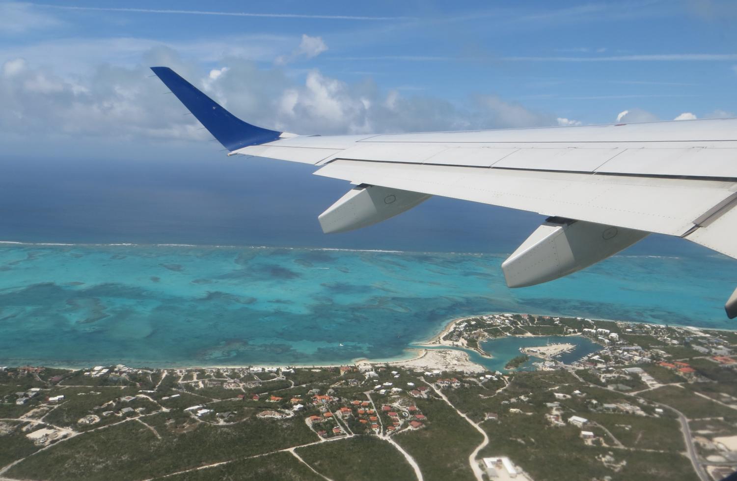 Fill your week off from school with something fun such as traveling to an exotic place or experiencing something new.