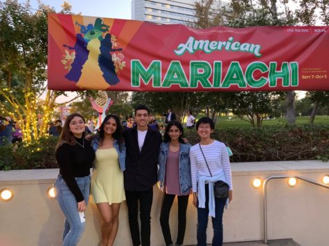 VAPA Sets Stage for New Cappies Program