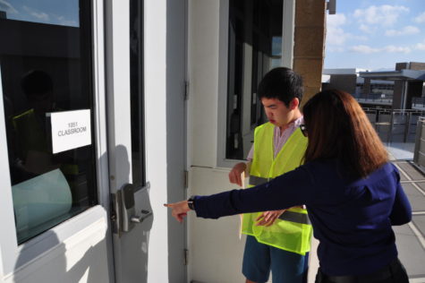 Clean-Up Crew Expands