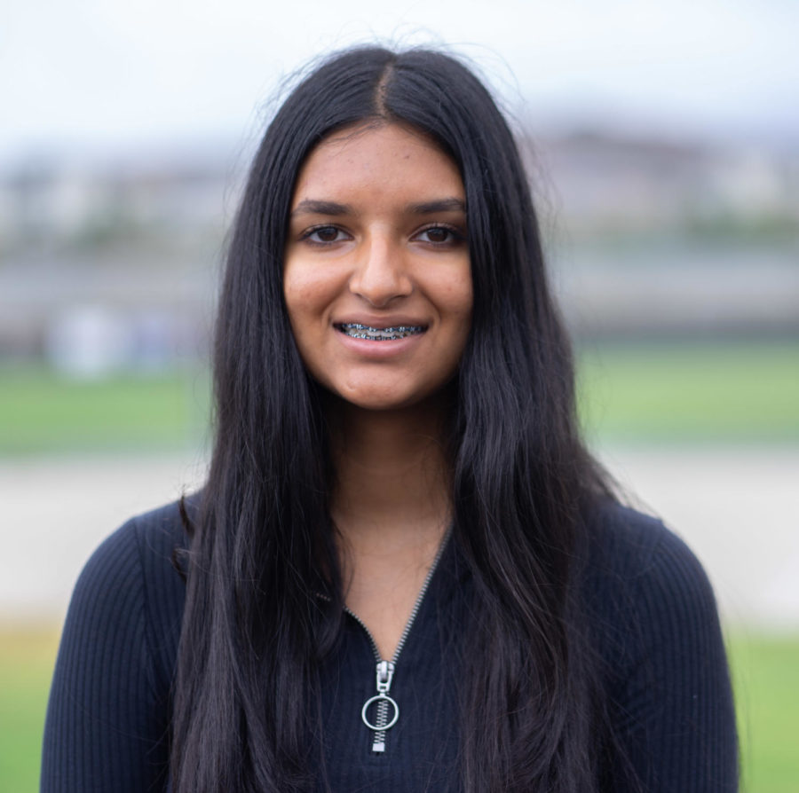 Krisha Konchadi