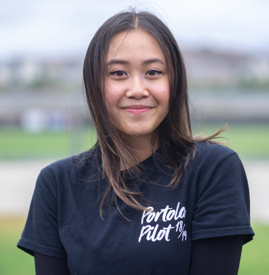 Kelthie Truong