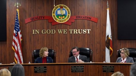 All Irvine Unified Schools to Tentatively Close Until April 6
