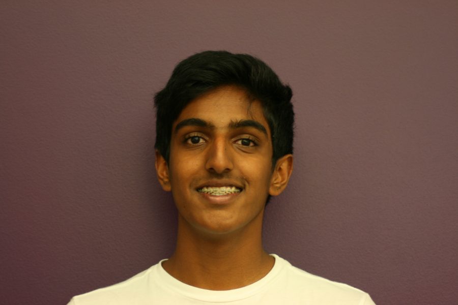 Ajinkya Rane