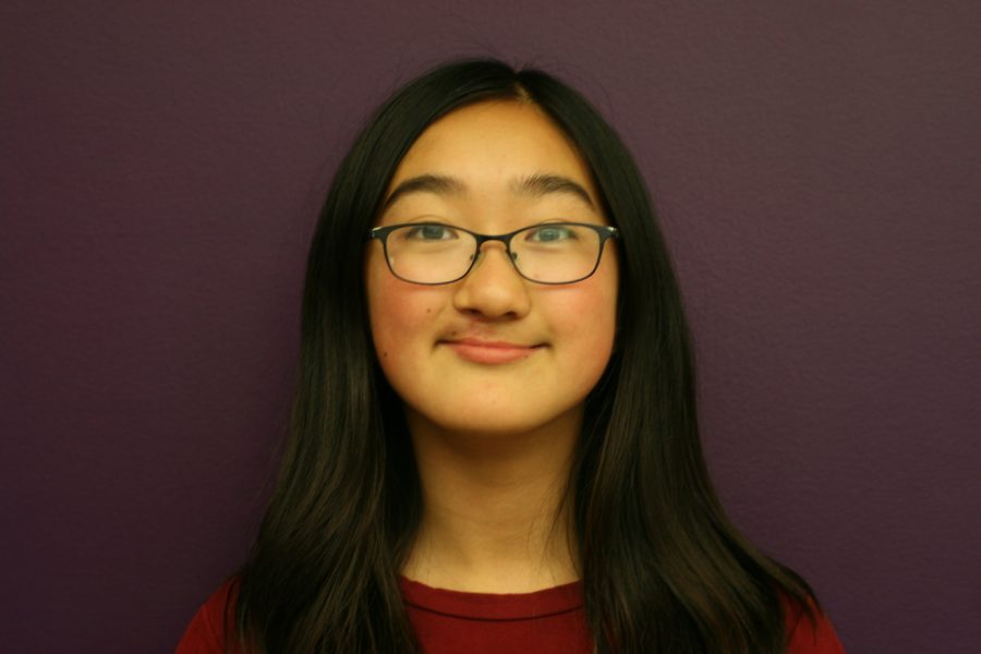 Annie Qiao