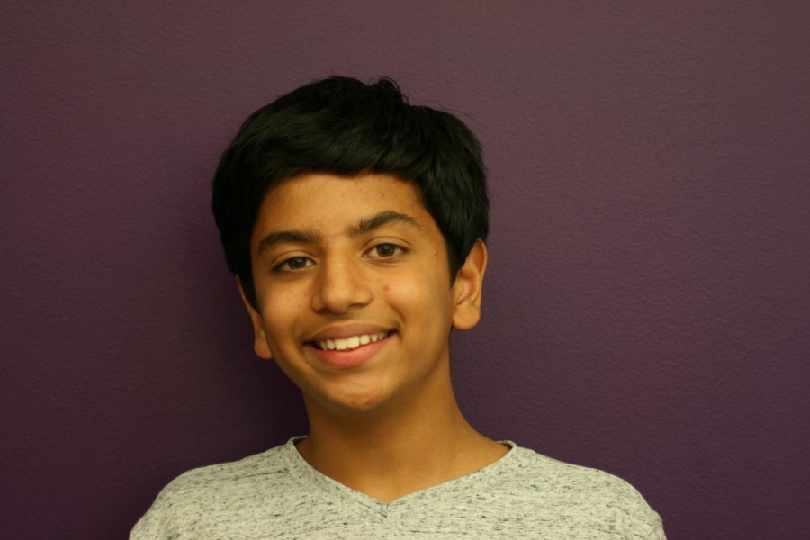 Farhad Taraporevala