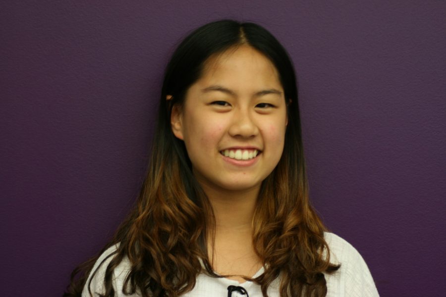 Julia Kim