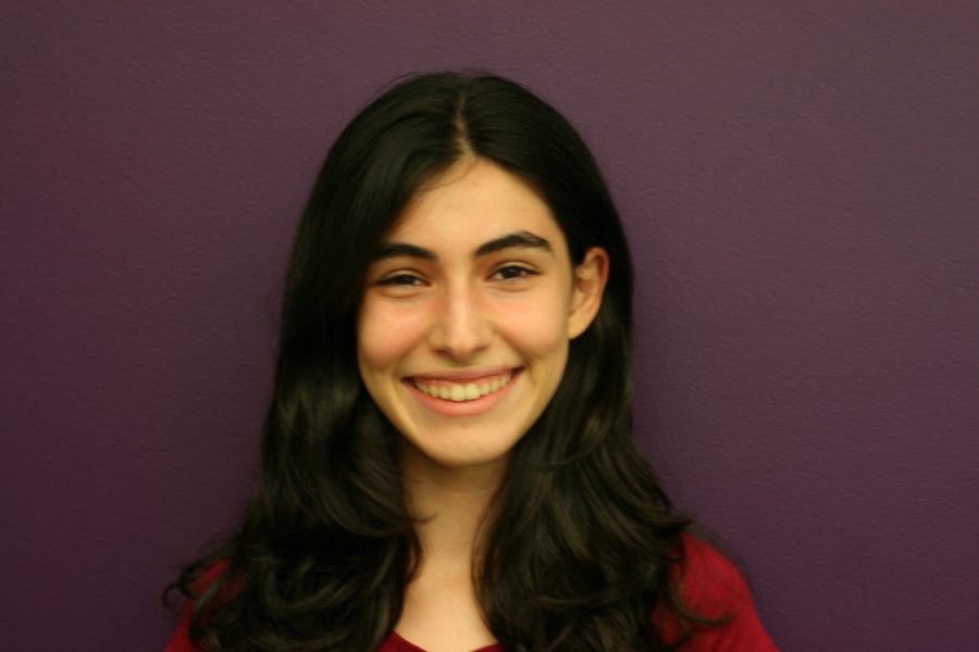 Maya Sabbaghian