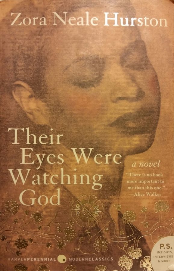 After gaining popularity, Their Eyes Were Watching God, published in 1937, was adapted into a movie in 2005.