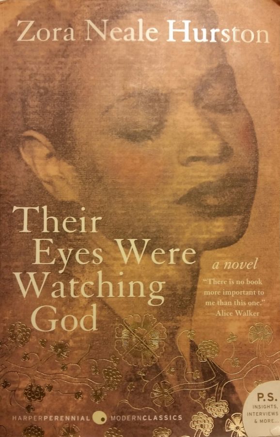 Identity And Pear Tree Blossoms A Review Of Their Eyes Were Watching God Portola Pilot