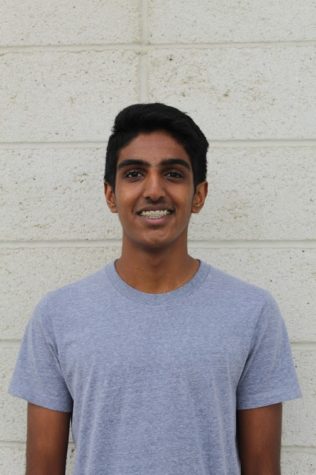 Ajinkya Rane, Sports Editor