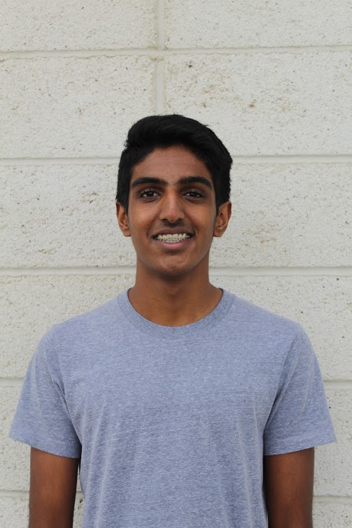 Ajinkya Rane
