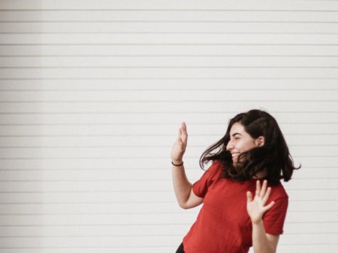 Maya Sabbaghian, Opinion Editor