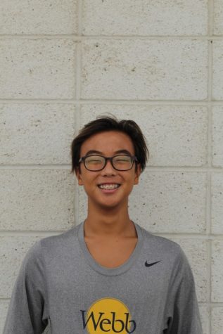 Photo of Jacob Kim