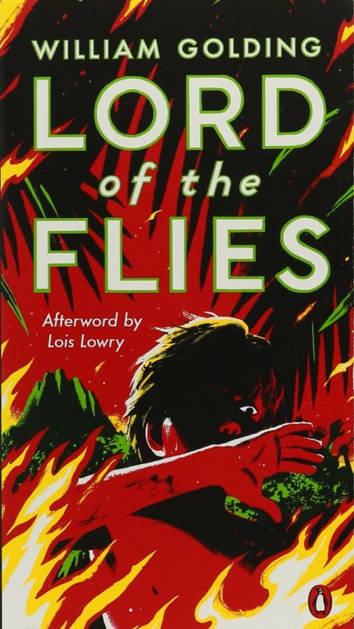 Since the novels publication in 1954, Lord of the Flies has been adapted into a movie adaptation in 1963, and another in 1990. 