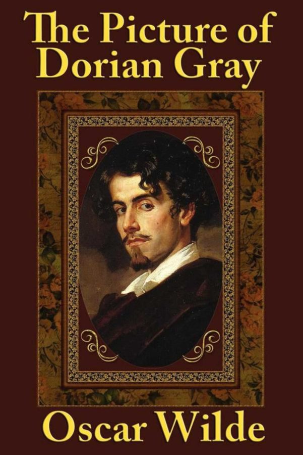 The+Picture+of+Dorian+Gray+was+first+published+complete+in+1890%2C+in+an+issue+of+Lippincotts+Monthly+Magazine.