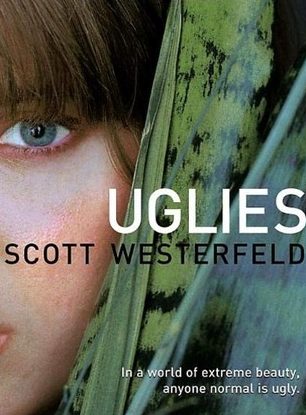 Scott Westerfeld, a #1 New York Times bestselling author, published Uglies in 2005. 