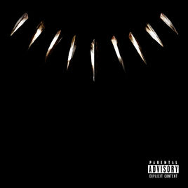 The Black Panther Album features many famous hip-hop artists and South African musicians that provide a colorful album that is composed of many types of music, such as hip-hop and soul.