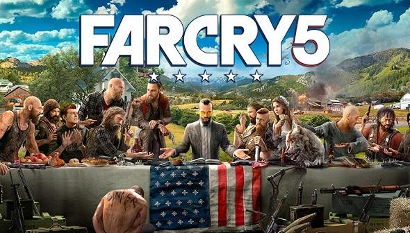 Play Far Cry 5 for Free from August 5-9