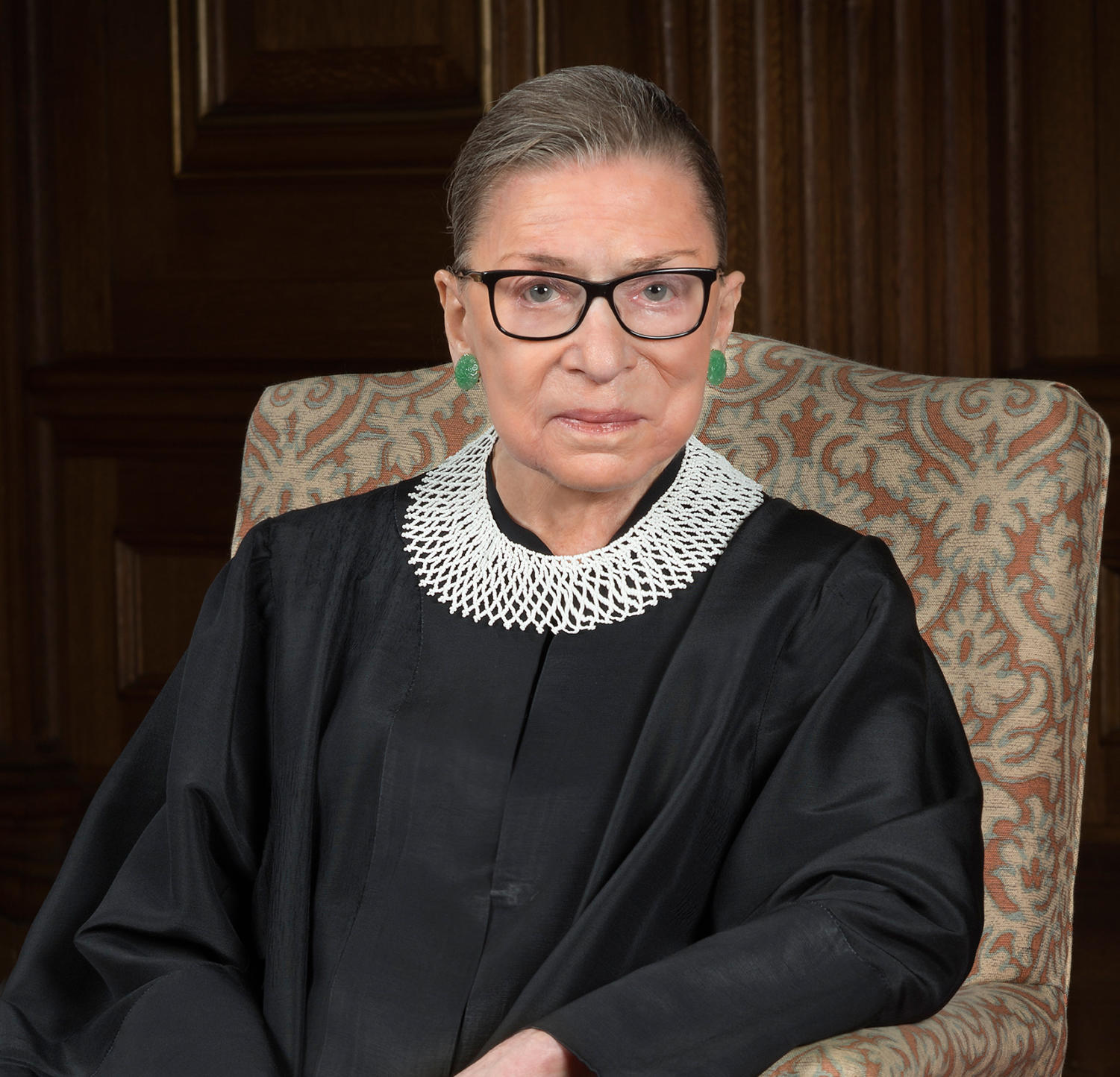 The Notorious “rbg” A Review Of The Documentary Portola Pilot