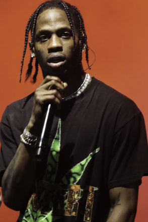 Travis Scott released his album “Astroworld” this summer. His Astroworld tour has already sold out in multiple locations including Oakland and Los Angeles.