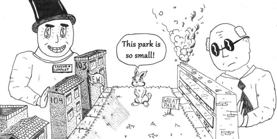 Political+Cartoon%3A+The+Not-So-Great+Park