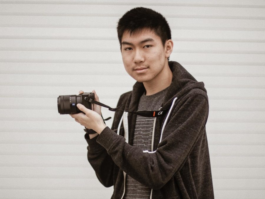 William Hsieh
