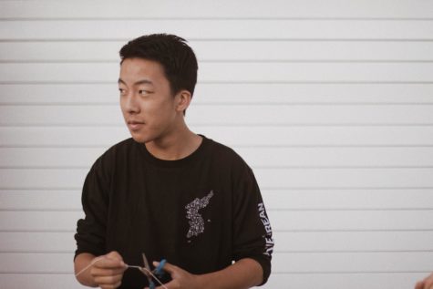 Nicholas Hung
