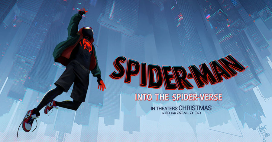 “Spider-Man: Into the Spider-Verse” reigns supreme as the largest December animated opening so far at $35.4 million in the box office on opening weekend.