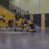 Wrestling Faces Disappointing Defeat against University High