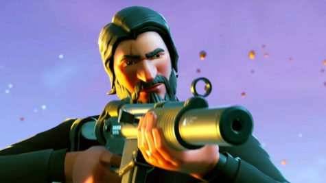 How Fortnite Radically Altered the Gaming Industry