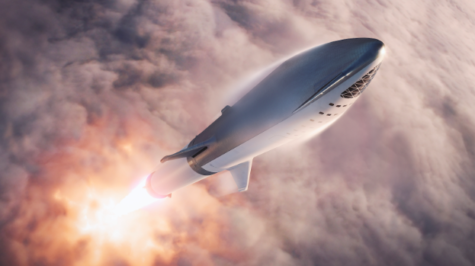 SpaceX’s Big Falcon Rocket (BFR) is planned for Earth-to-Earth flights that shorten most long-distance flights around the world to around thirty minutes, according to the SpaceX website.
