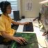 Freshman Justin Truong ‘Watches Over’ the eSports Team