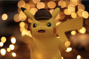 While “Pokémon: Detective Pikachu” brings countless Pokémon characters to life with modern CGI, the film still leaves audience members with nostalgia for the original Pokémon cartoons. 