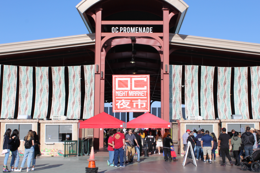For three weekends each summer, the 626 Night Market, the original and largest night market in the United States, organizes the OC Night Market. As visitors swarm the admission lines later in the evening, ticket prices rise from $3 to $5 after 6:00 p.m., so be sure to show up early!