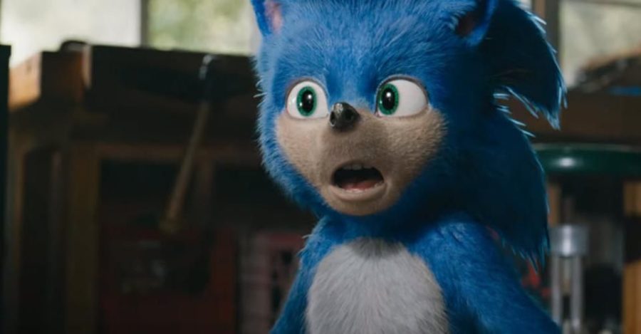 The first trailer for “Sonic the Hedgehog” creeped out viewers with uncanny CGI.