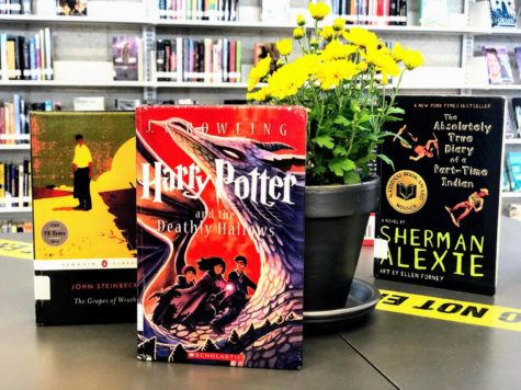 Lifting the Censor Bar on Knowledge: Banned Books Week Comes to the Commons