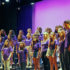Music Department Kicks Off the School Year with Annual Informance