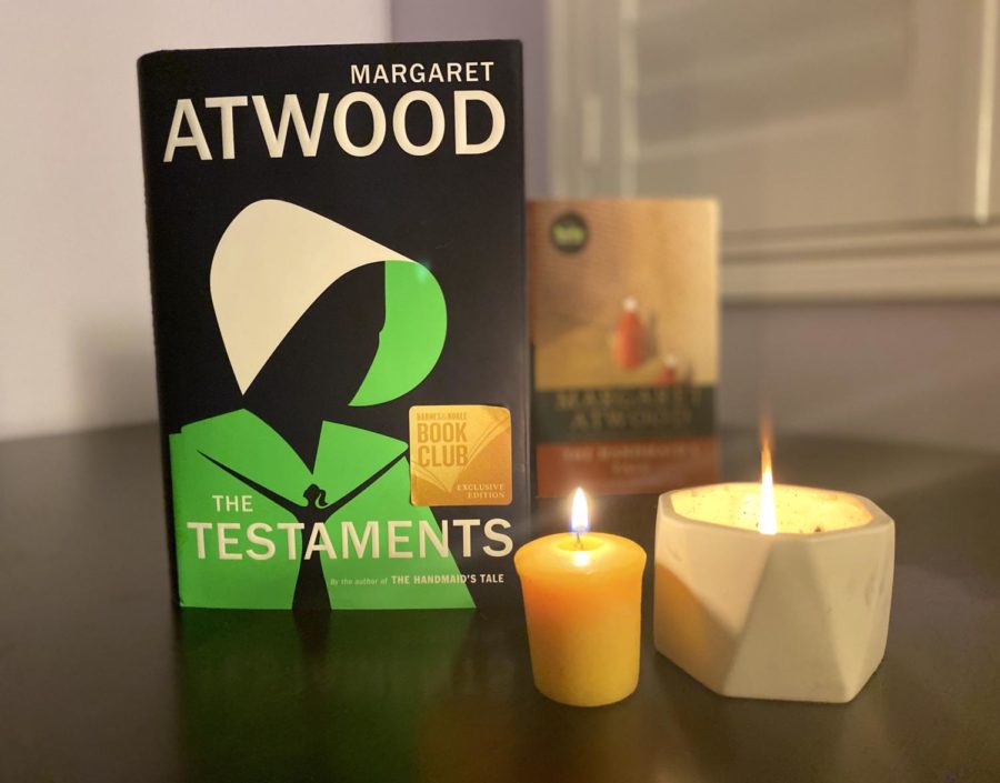 “The Testaments” was among the most anticipated books of this fall, according to Vox, Time and The New York Times, to name a few.