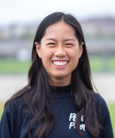 Photo of Julia Kim