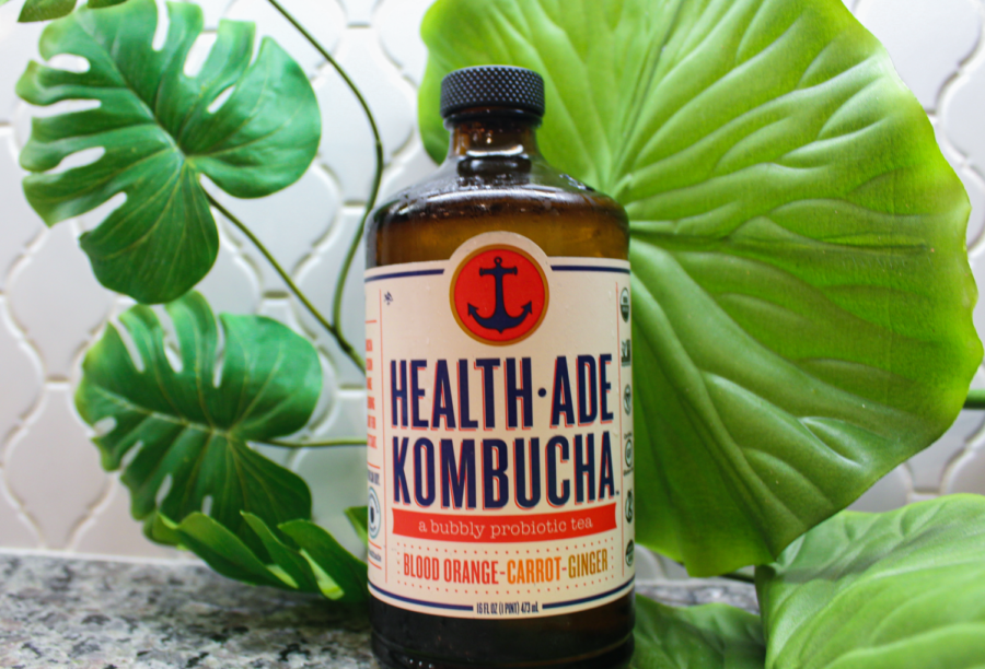 Kombucha+is+a+probiotic-rich+beverage+that+provides+many+health+benefits+including+enhancing+digestive+and+liver+health.+The+company%2C+Health-Ade+Kombucha+is+a+Los+Angeles-based+company+that+strives+to+have+the+%E2%80%9Cbest+tasting+and+highest+quality+kombucha%2C%E2%80%9D+according+to+their+website.+