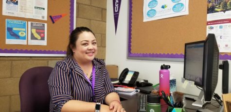 Out of her desire for students to achieve college and career success. Pa Shia Escoto dedicates herself to helping students discover occupational courses.