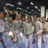 Fencing Friendships Form Out of Town