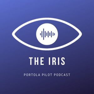 The Iris S1 EP1: Food, Food, Food