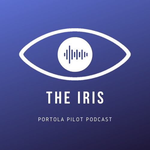 The Iris S1 EP1: Food, Food, Food